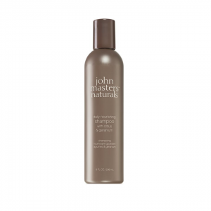 John Masters Organic – Denný vyživujúci šampón s citrusmi a gerániom 236ml